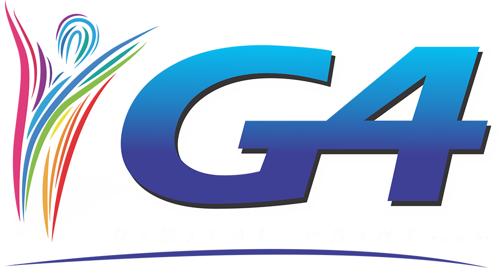 G4 Digital Print